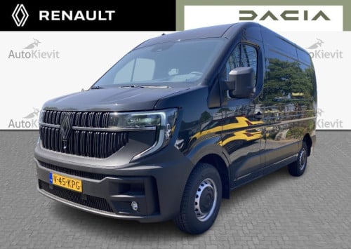Renault Master t35 2.0 dci 130 l2h2 advance - openr link navigatiesysteem -