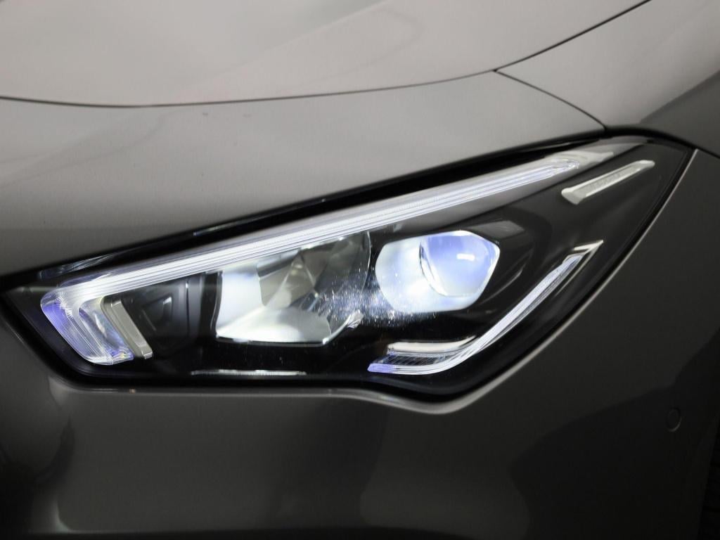 Mercedes-Benz Cla 250 e amg line | automaat | lmv | virtual cockpit | sfeer