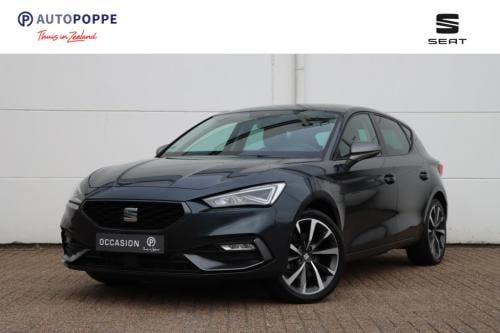 Seat Leon 1.4 tsi ehybrid phev fr business intense 204pk dsg6