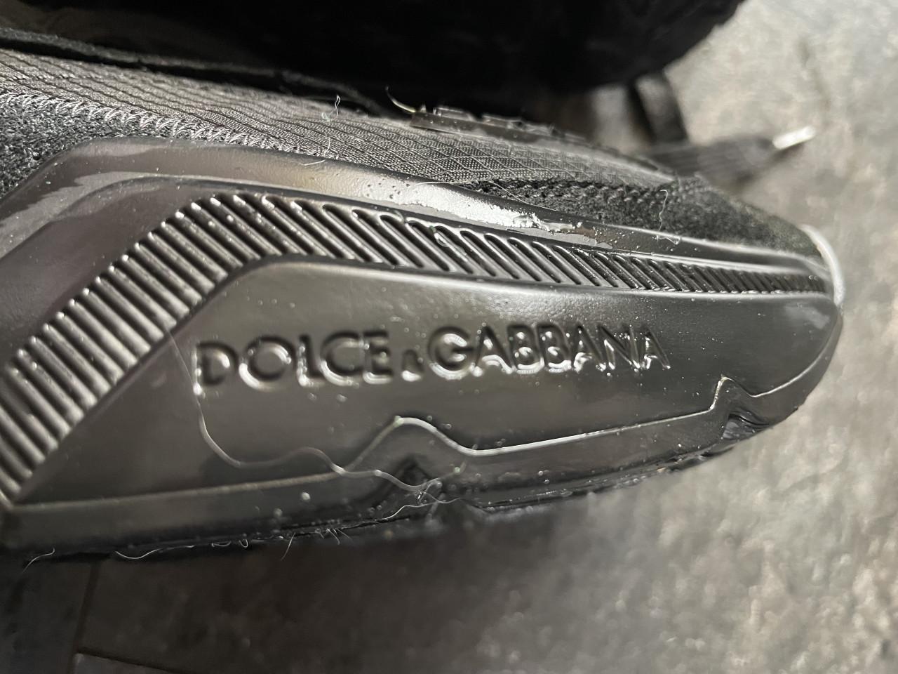 Dolce and Gabbana sneakers