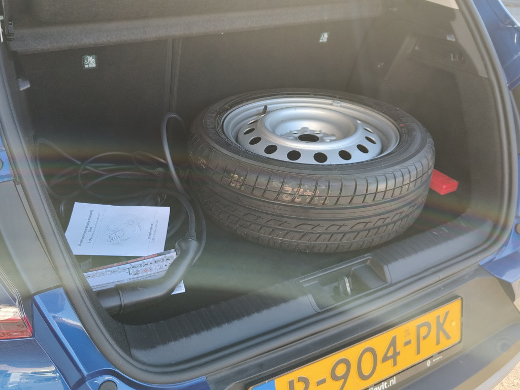 Renault Captur 1.6 e-tech plug-in hybrid 160 intens