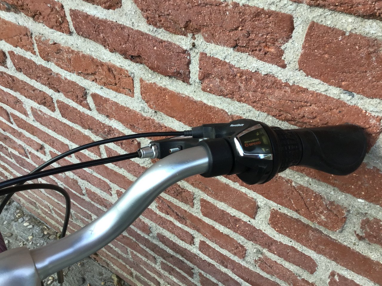 Meisjesfiets