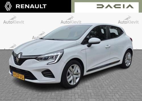 Renault Clio 1.0 tce 100 zen