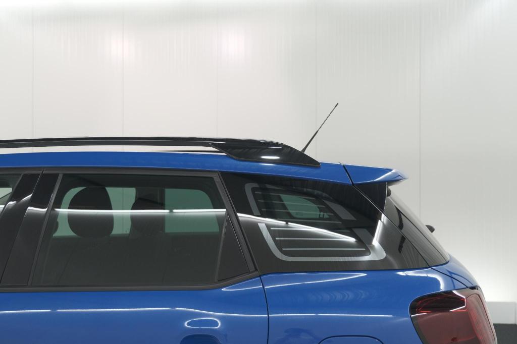 Citroen C3 Aircross puretech 130 eat6 feel | camera | climate control | app
