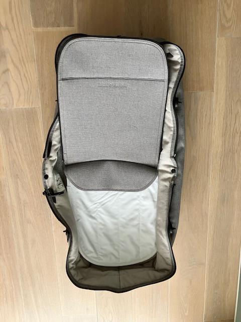 Kinderwagen/wandelwagen merk Dubatti