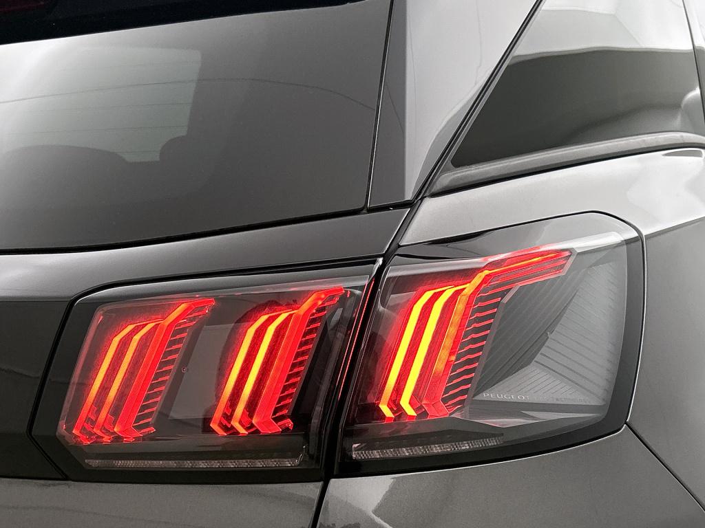Peugeot 3008 1.6 hybrid 225 allure pack | rijklaar | camera achter |