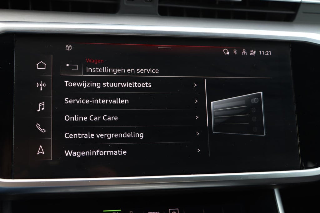 Audi A6 avant 55 tfsi e quattro s edition competition 367pk s-tr