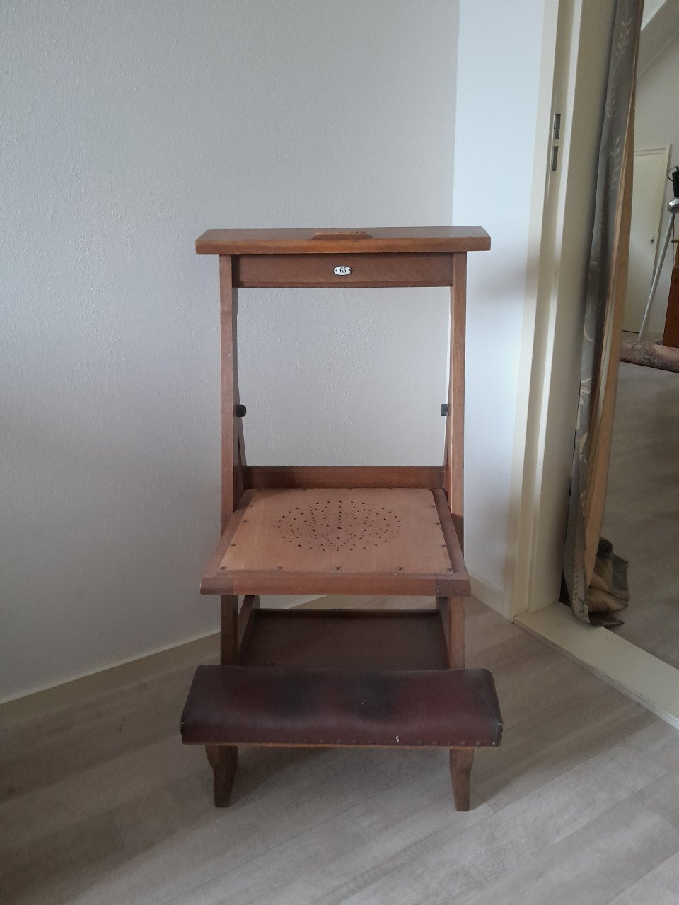 Kerkstoelen