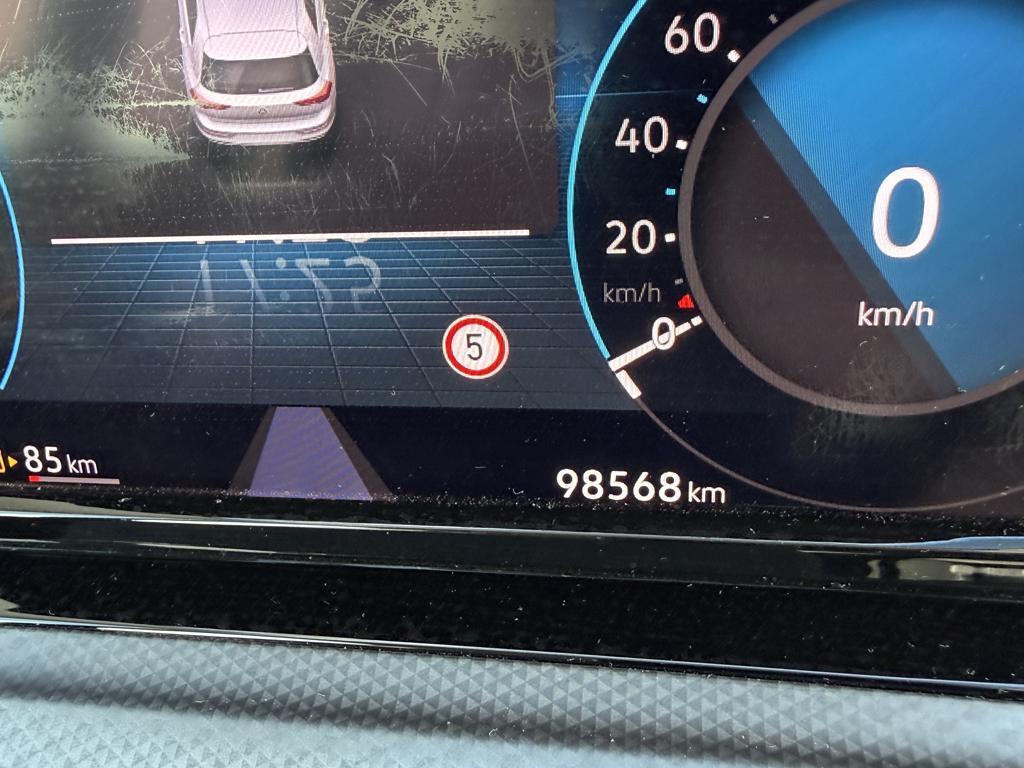 Volkswagen Golf 1.0 tsi 110pk life business