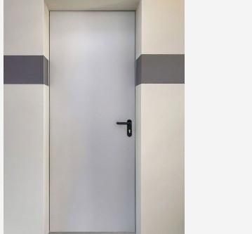 Brandwerende binnendeur