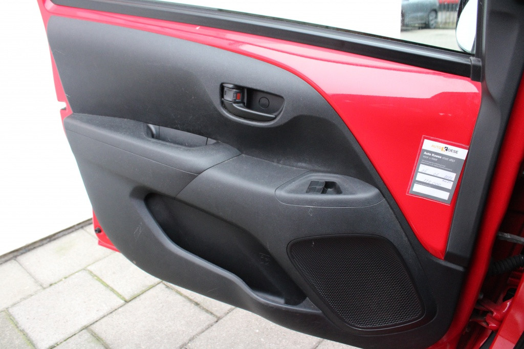 Peugeot 108 1.0 e-vti active