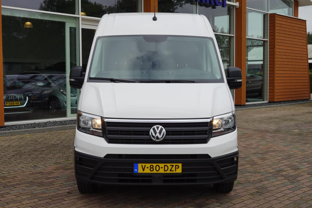 Volkswagen Crafter 30 2.0 tdi l3h3