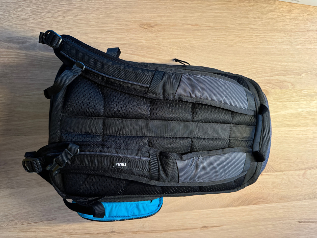 🎒 Thule EnRoute DSLR Backpack – Zo Goed Als Nieuw! 📸