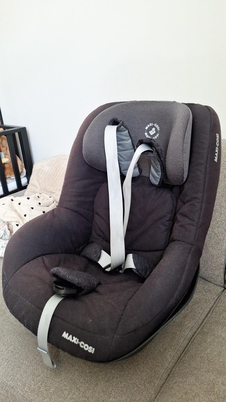 Maxi-cosi autostoel Pearl 9-18 kg