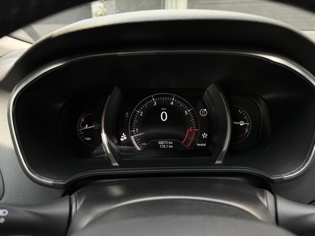 Renault Megane 1.3 tce intens