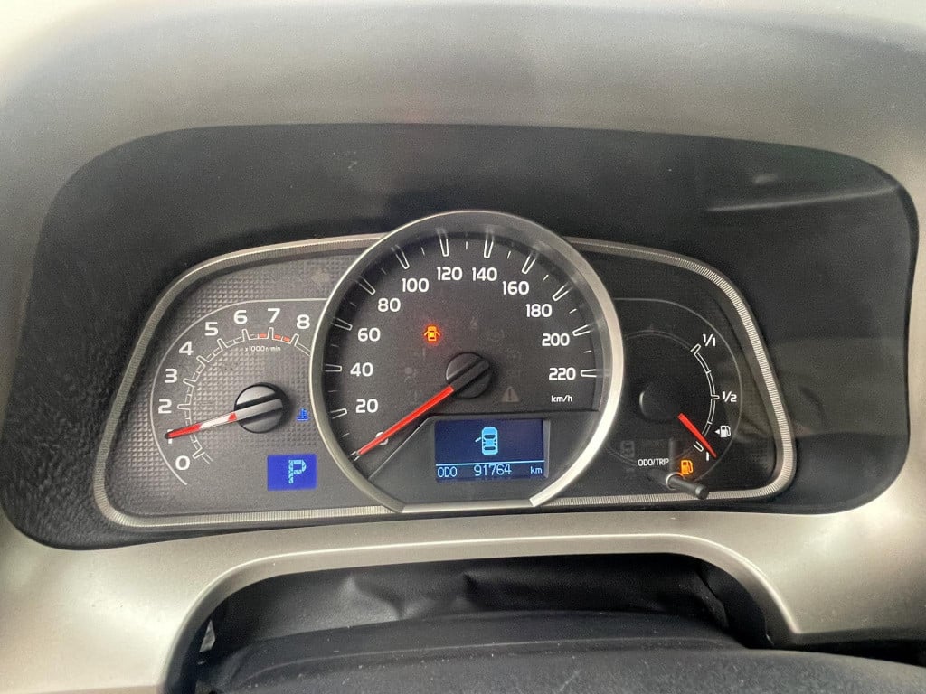 Toyota Rav4 2.0 dynamic 4wd