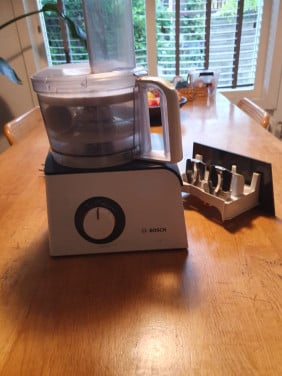 Bosch Keukenmachine