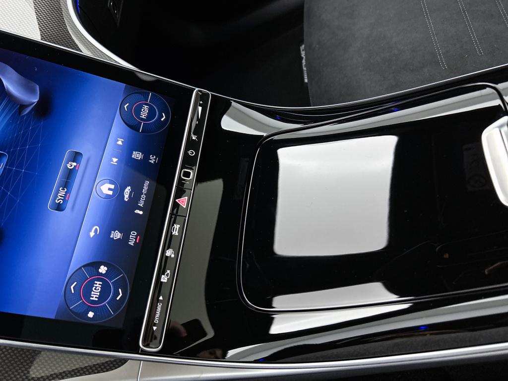 Mercedes-Benz C-Klasse 300 e business solution amg | memorypakket voorstoel