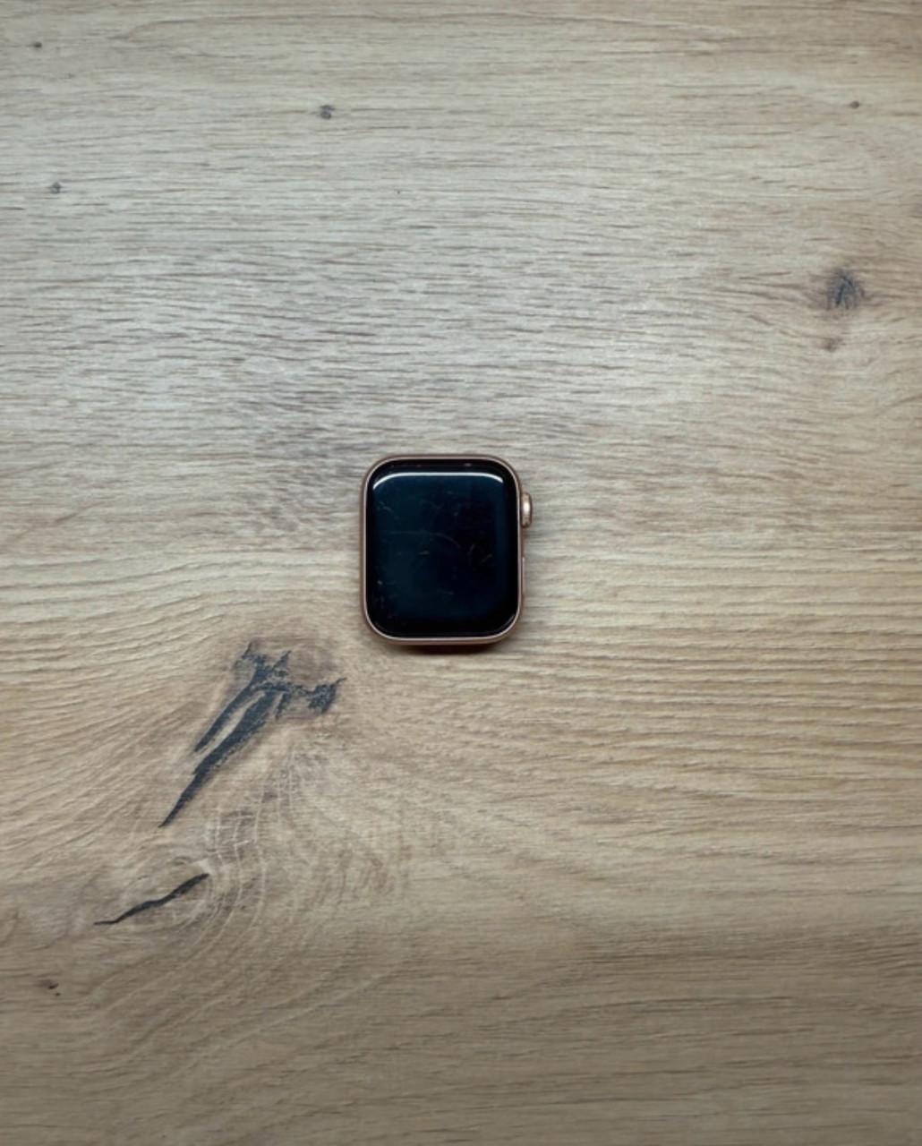 Hele fijne Apple Watch SE 2021