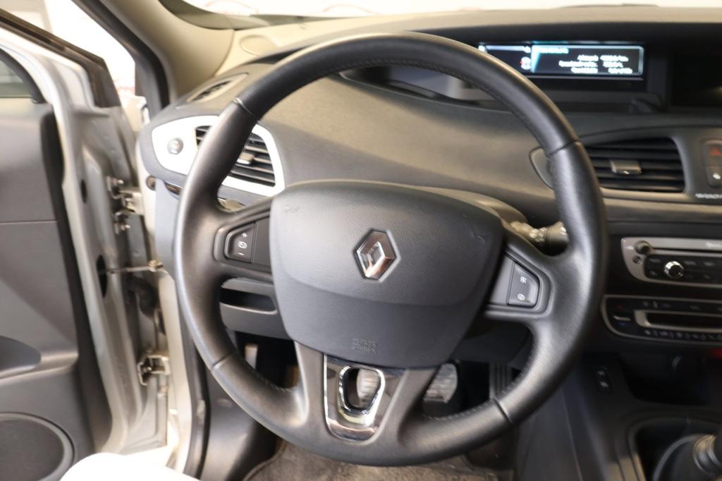 Renault Grand Scenic 1.2 tce bose nl auto|5 personen| trekhaak|navigatie