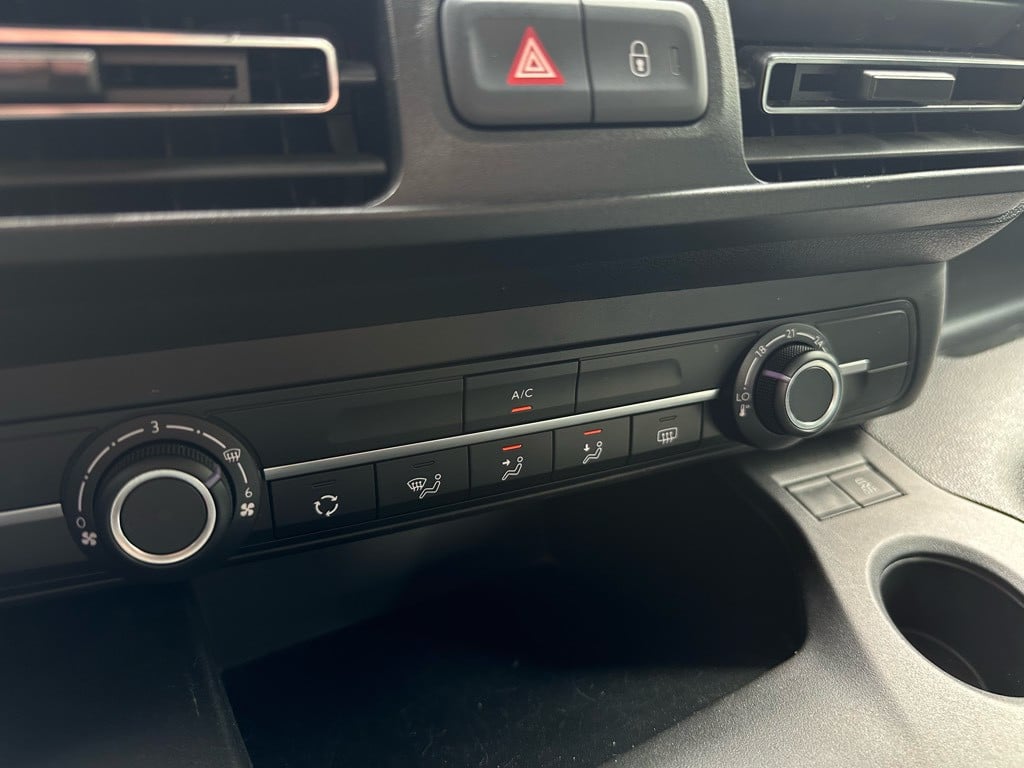 Citroen Berlingo 1.2 puretech feel