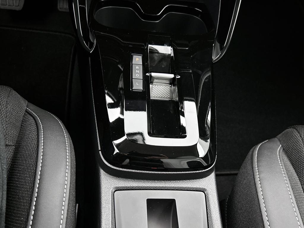 Citroen C3 Aircross hybrid 145pk automaat max 7 persoons | two tone | navig