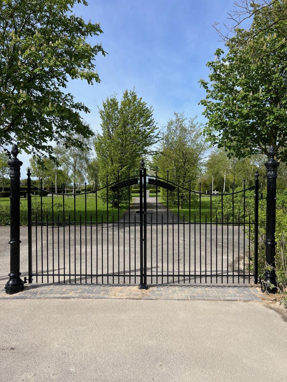 Gratis Offerte aanvraag voor al uw Hekwerken en Inrijpoorten.