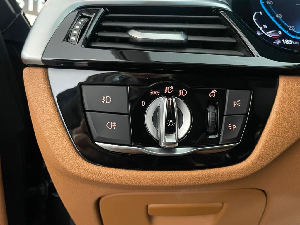 BMW 5 Serie 530e iperformance high executive