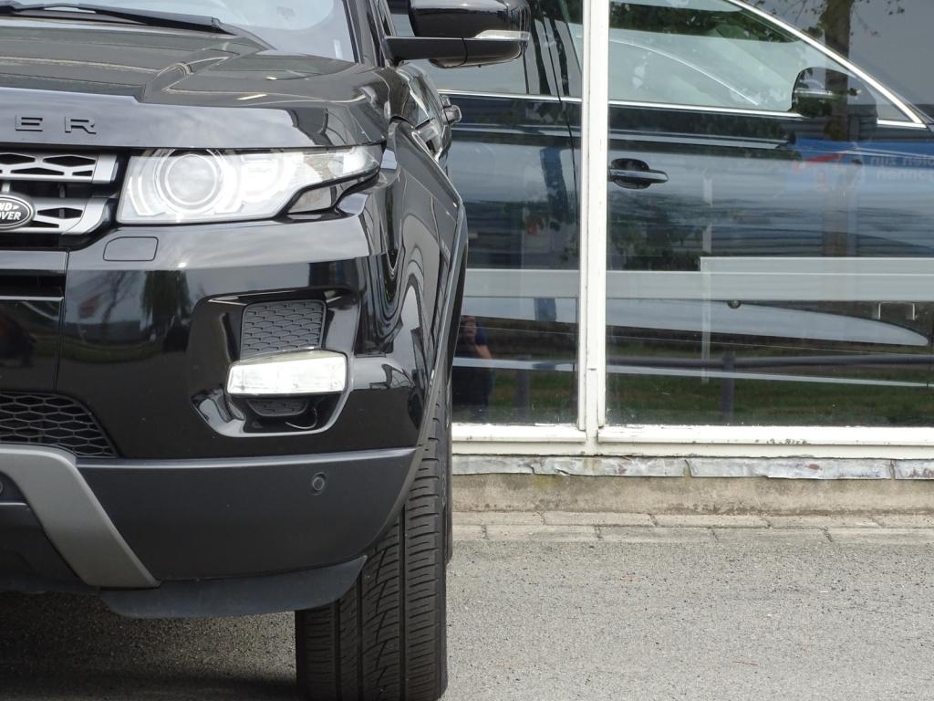 Land Rover Range Rover 2.0 si 4wd pure | leder | navi