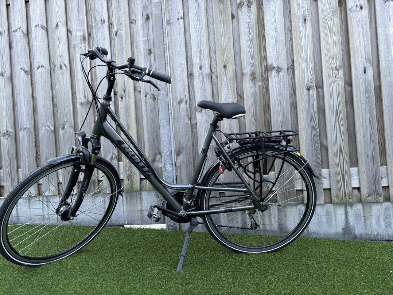 Norta TS Damesfiets - in zeer goede staat