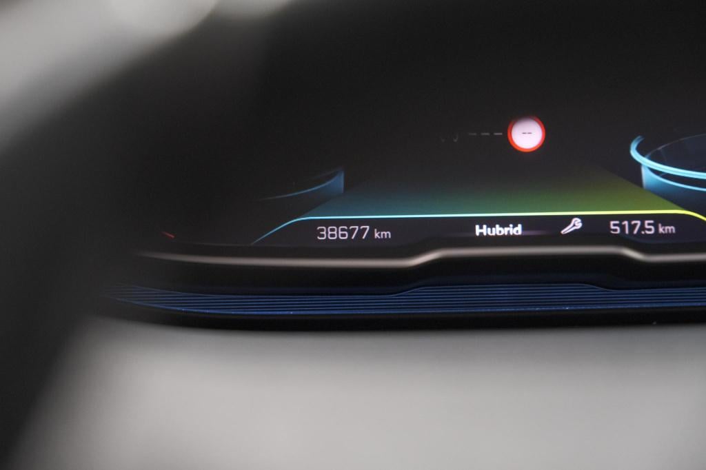 Peugeot 3008 1.6 plug-in hybrid 225 allure | camera | dodehoekdetectie | na