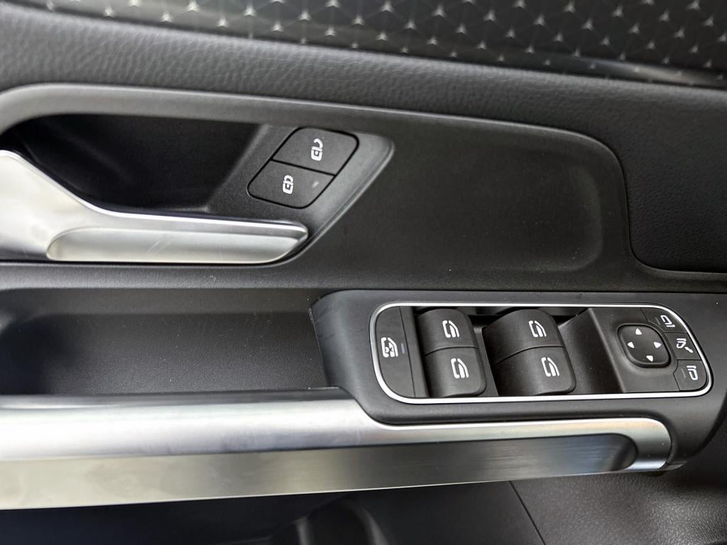 Mercedes-Benz Eqb 250+ business solution luxury 71 kwh | smartphone integra