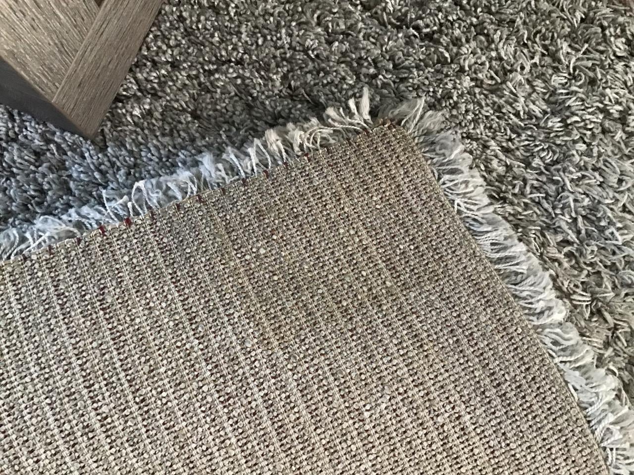 Vloerkleed