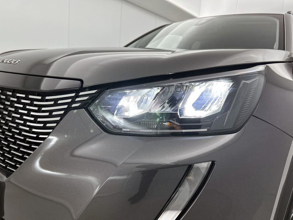 Peugeot 2008 100pk allure | rijklaar | trekhaak | camera achter | keyless s
