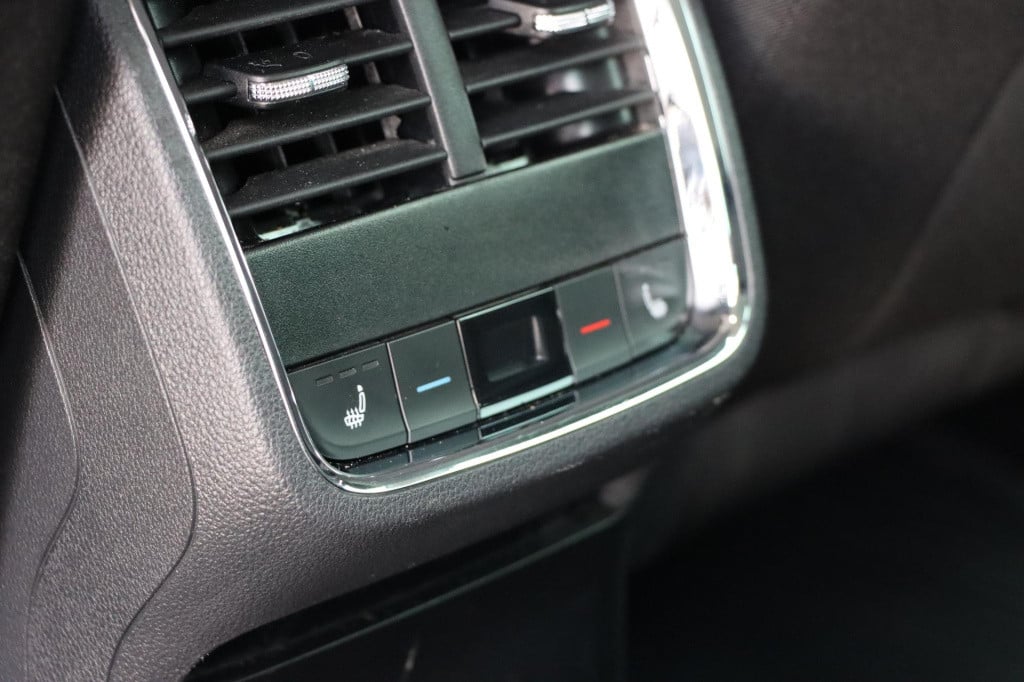 Skoda Octavia combi 1.0 tsi e-tec style 110pk dsg7