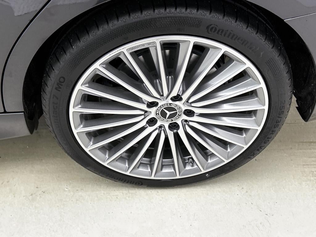 Mercedes-Benz C-Klasse 300 e business solution amg | memorypakket voorstoel