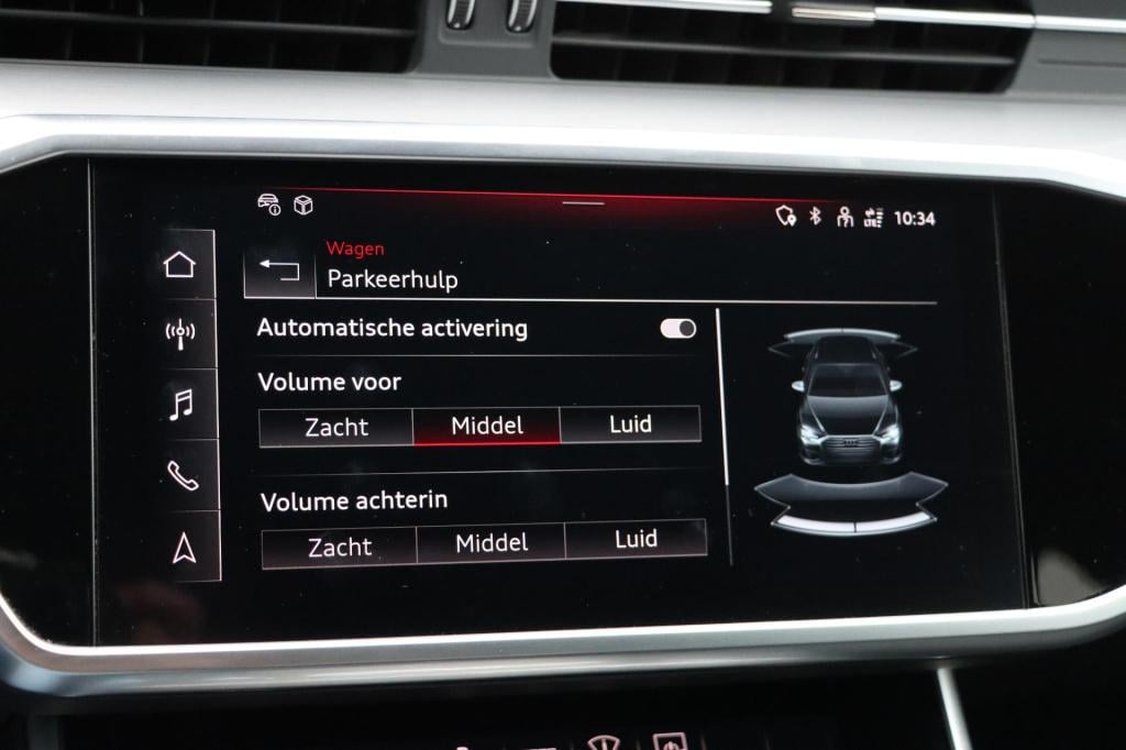 Audi A6 avant 55 tfsi e quattro s edition 367pk s-tronic | memory | carplay