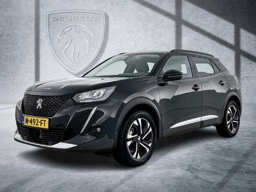 Peugeot E-2008 ev allure pack 50 kwh | rijklaar | stoelverwarming | 360 cam