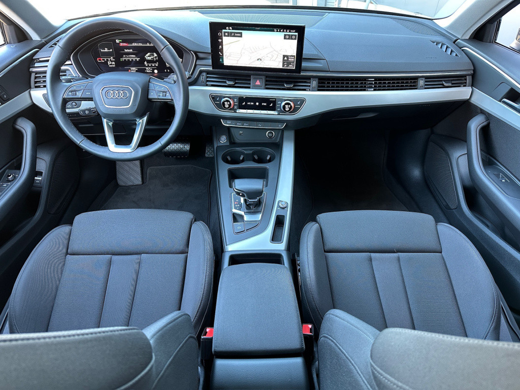 Audi A4 avant 40 tfsi 204pk prestige plus | virtual cockpit | adapt. cruise