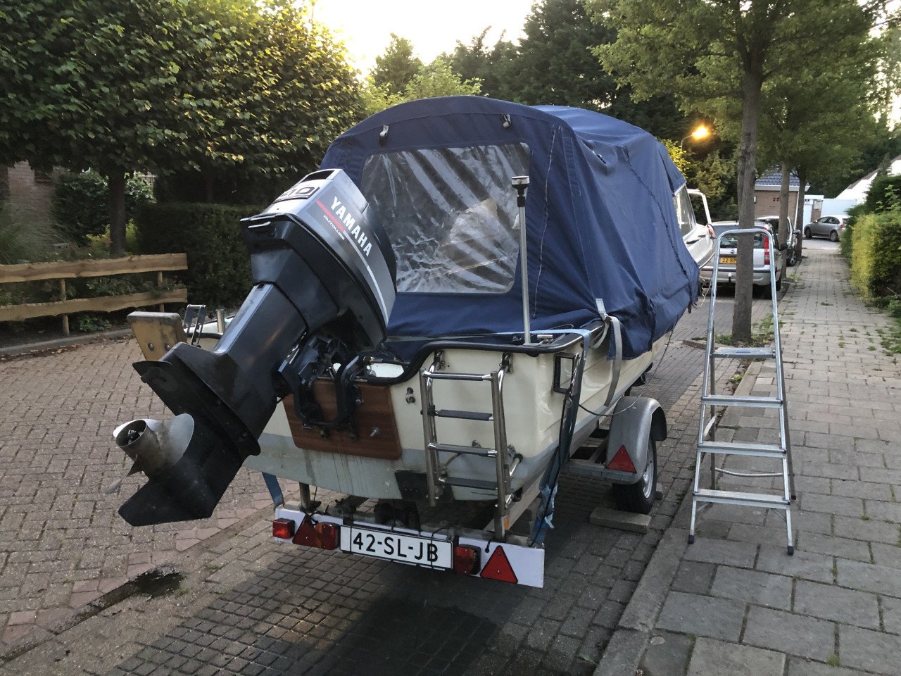 Te koop Rana 17