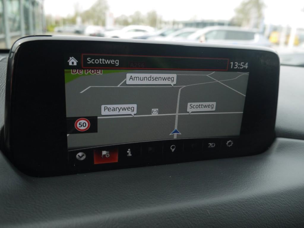 Mazda Cx-5 2.0 skyactiv-g 165 ts+|rijklaar