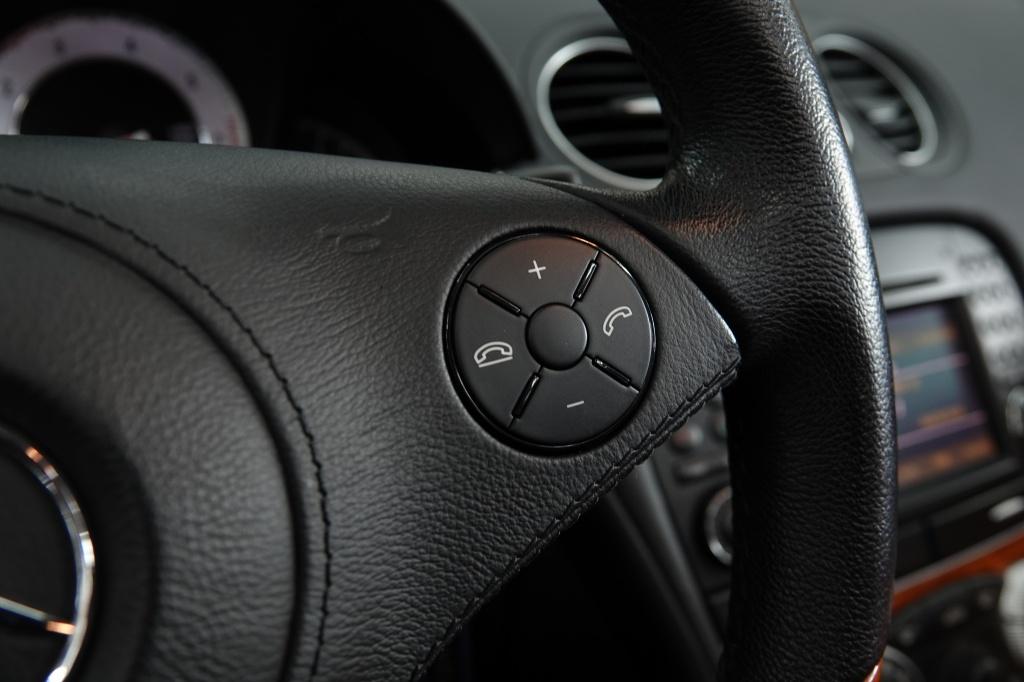 Mercedes-Benz Sl 500 | massage stoelen | designo | cruise | pdc |