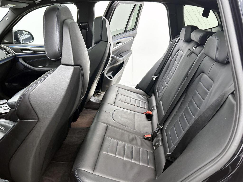 BMW X3 xdrive30e high executive | m-sport | panoramadak | apple carplay / a