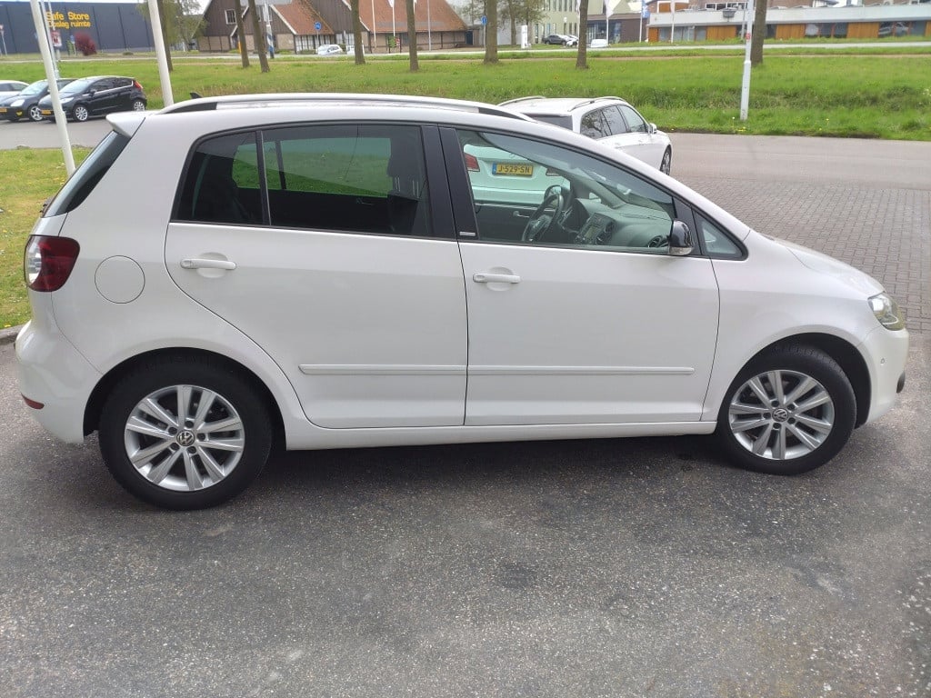 Volkswagen Golf Plus 1.4 tsi highline