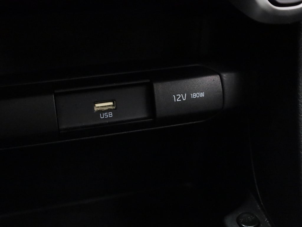 Kia Picanto 1.0 dpi comfortline | bluetooth | airco | cruise control