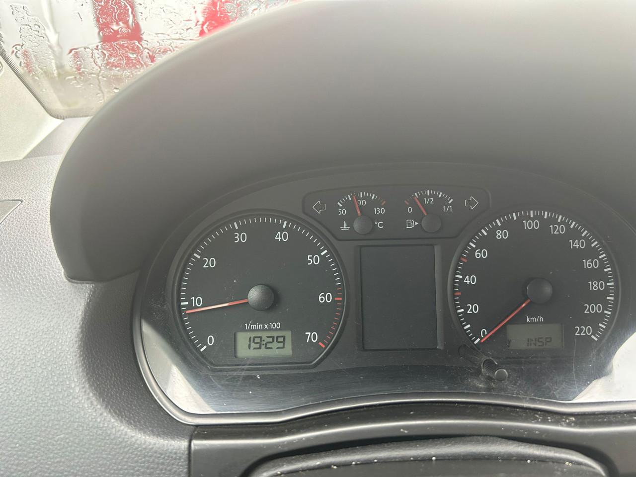 🚗 Volkswagen Polo 1.2-12V Comfortline – Belgische papieren – 2009