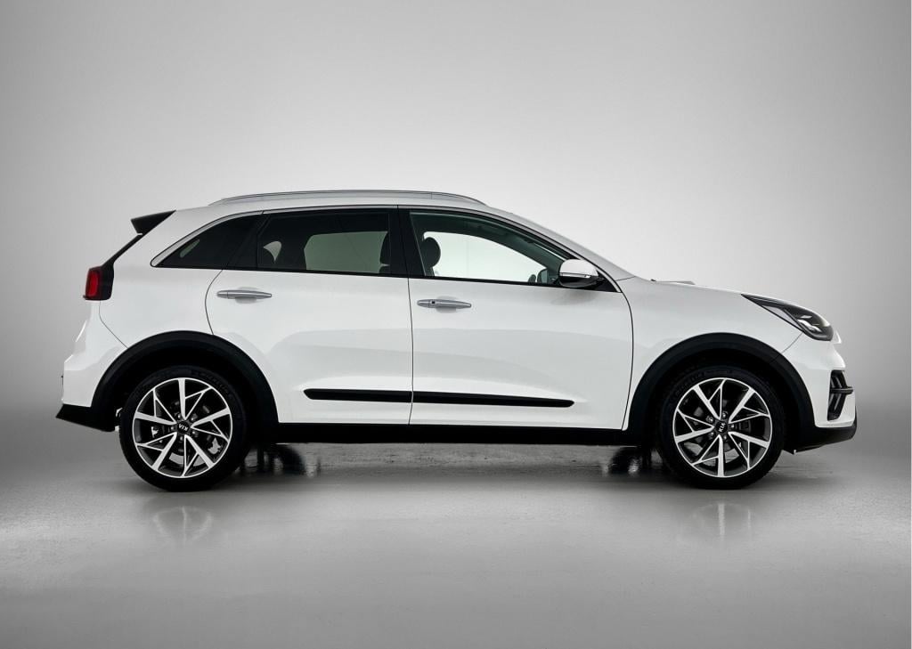 Kia Niro 1.6 gdi hybrid dynamicline style pack jbl | full led | 18 inch