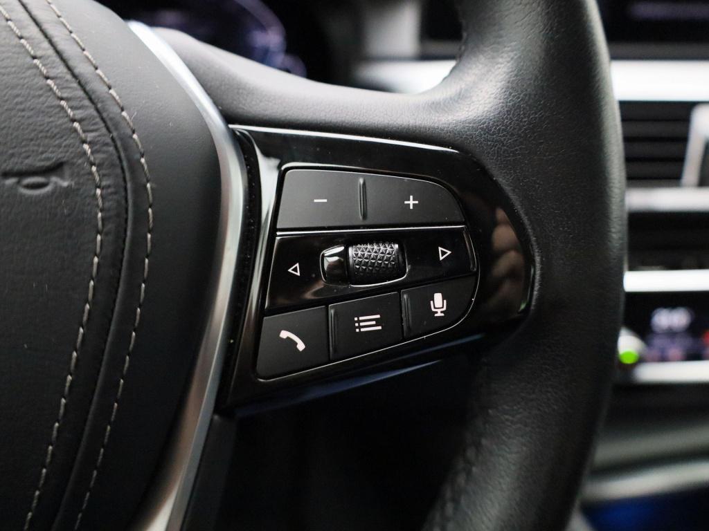 BMW 5 Serie touring 520e business edition plus | automaat | panoramadak | c