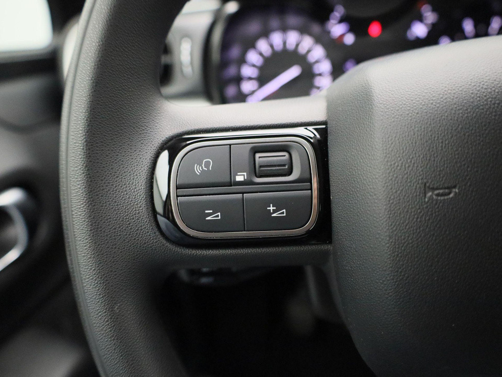 Citroen C3 1.2 puretech s&s feel edition | climate control | apple carplay/