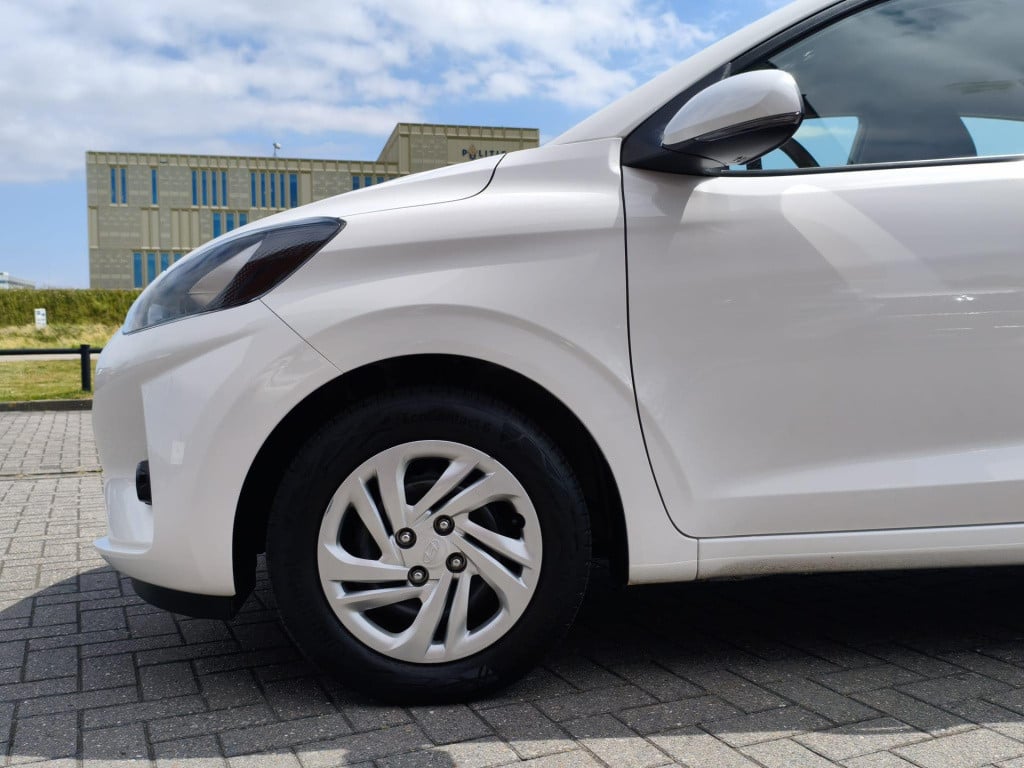 Hyundai I 10 1.0 comfort smart